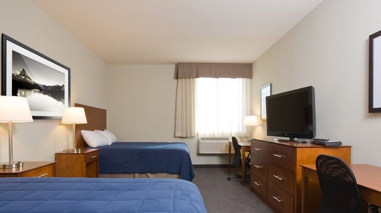 <b>Bakken Airport XWA Hotel and Suites Room</b> <b>Bakken Airport XWA Hotel and Suites Room</b>