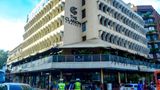 The Clarion Hotel, Nairobi Exterior