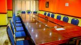The Clarion Hotel, Nairobi Meeting