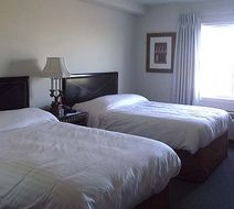 Ramada by Wyndham Williston Room