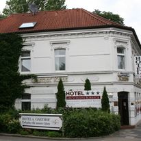Hotel Am Schloss Borbeck