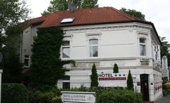 Hotel Am Schloss Borbeck