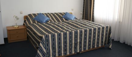 Hotel Am Schloss Borbeck Room