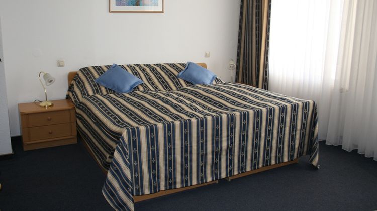 Hotel Am Schloss Borbeck Room