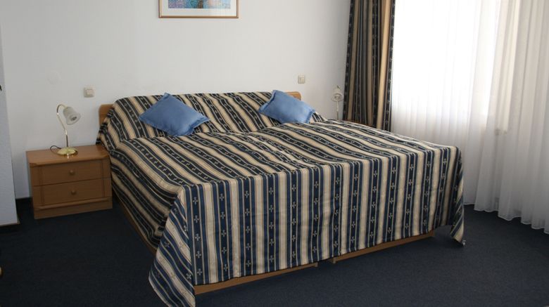 <b>Hotel Am Schloss Borbeck Room</b>