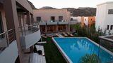 Libyan Princess Exterior