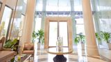 Holiday Beach Hotel Lobby