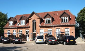 Danhostel Brande