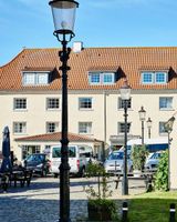 Danhostel Frederikshavn City
