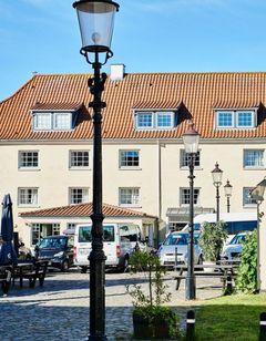 Danhostel Frederikshavn City