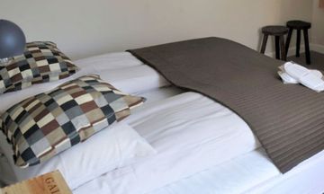 Stevns Klint Strandpension