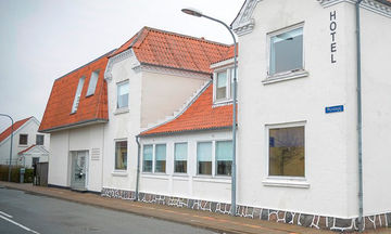 Hotel Strandby