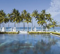 Cheval Blanc Randheli Pool