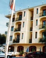 Hotel Johanna Park