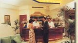 Hotel Johanna Park Restaurant