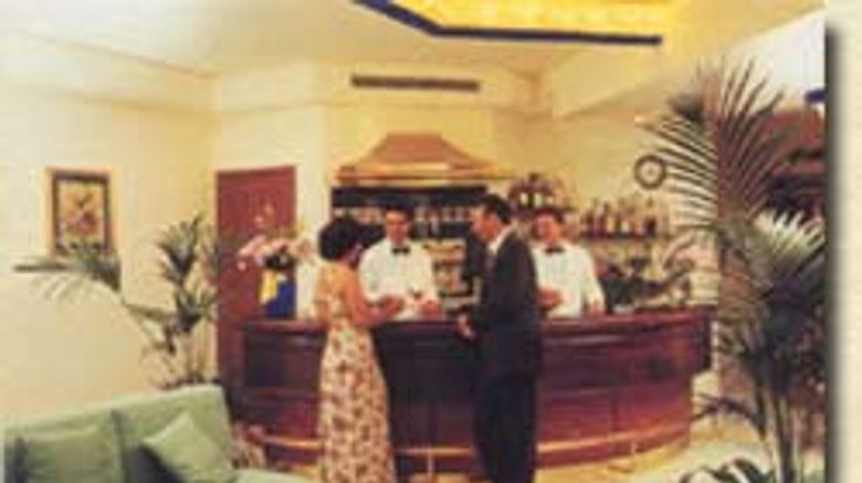 <b>Hotel Johanna Park Restaurant</b>