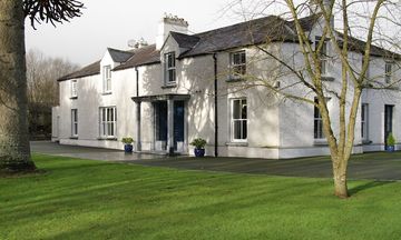 Sandymount House B&B