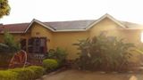 Gorilla African Guest House Exterior