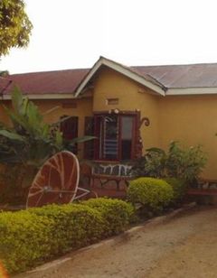 Gorilla African Guest House
