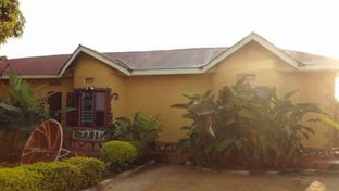 Gorilla African Guest House