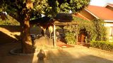 Gorilla African Guest House Restaurant