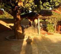 Gorilla African Guest House Restaurant