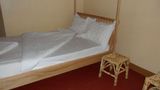 Gorilla African Guest House Room