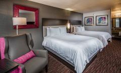 Radisson Hotel Oakland Airport