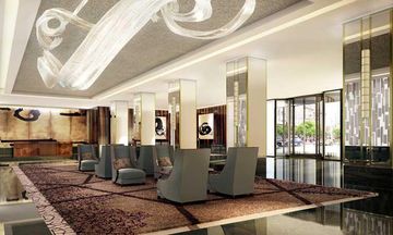 Kayne Hotel Nanjing