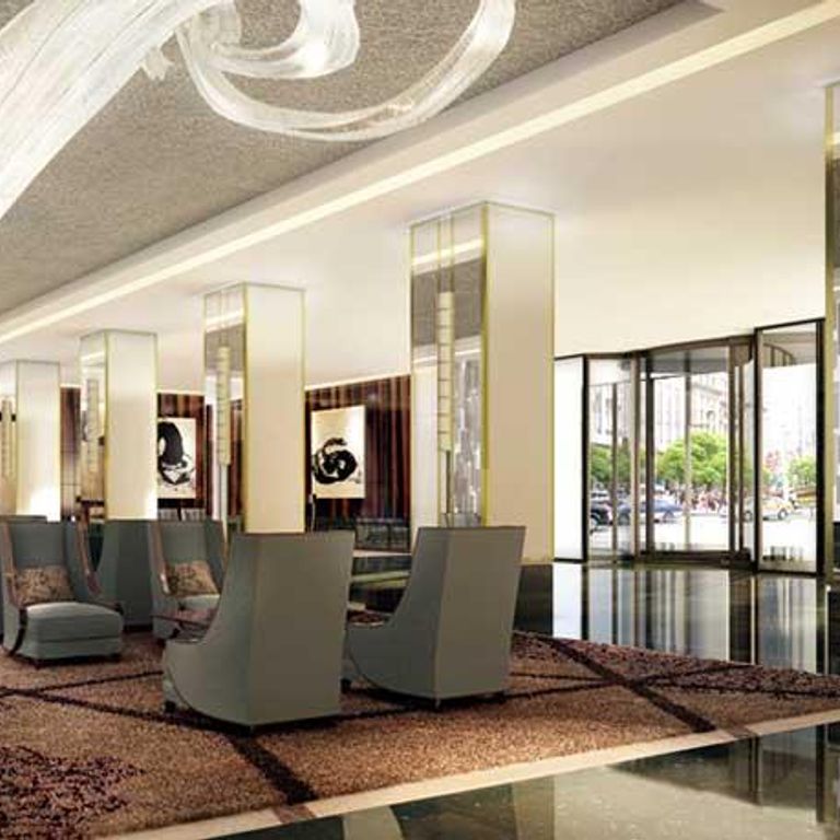 Kayne Hotel Nanjing