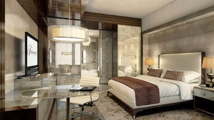 Kayne Hotel Nanjing Room