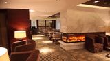 Shanghai Hongqiao Airport Hotel Bar/Lounge