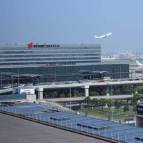 Shanghai Hongqiao Airport Hotel