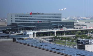 Shanghai Hongqiao Airport Hotel