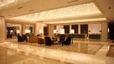 Shanghai Hongqiao Airport Hotel Lobby
