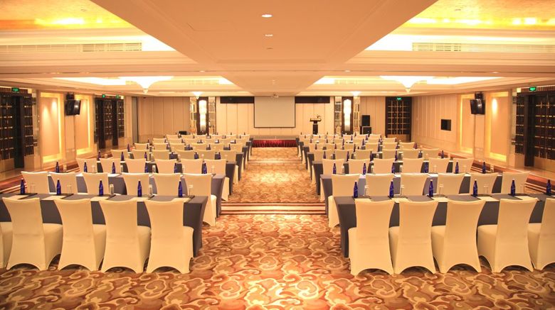 <b>Shanghai Hongqiao Airport Hotel Meeting</b> <b>Shanghai Hongqiao Airport Hotel Meeting</b>