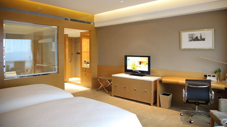 <b>Shanghai Hongqiao Airport Hotel Room</b> <b>Shanghai Hongqiao Airport Hotel Room</b>