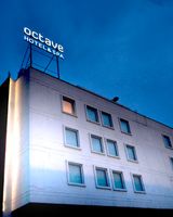 Octave Hotel & Spa – Sarjapur Rd