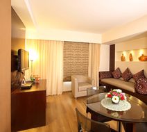 Octave Hotel & Spa – Sarjapur Rd Suite