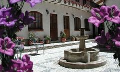 Hotel Rosario
