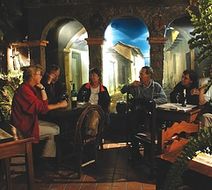 Hotel Rosario Restaurant