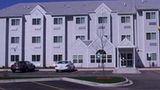 Howard Johnson Inn & Suites O'Hare Exterior