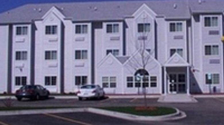 Howard Johnson Inn  and  Suites OHare Exterior