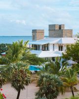 The Majlis Hotel Lamu