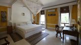 The Majlis Hotel Lamu Room