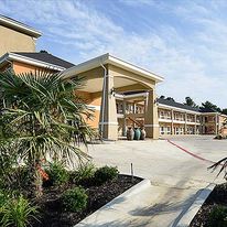 Belmont Inn & Suites Tatum