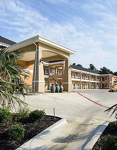 Belmont Inn & Suites Tatum