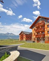 Tatragolf Mountain Resort