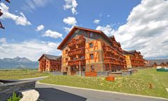 Tatragolf Mountain Resort