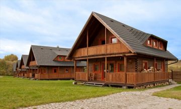 Aplend Magura Village Resort